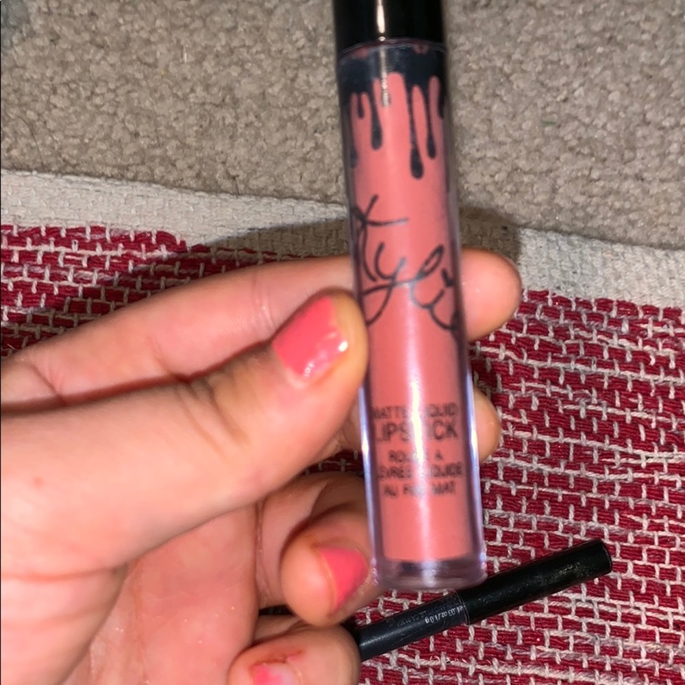 kylie jenner lip kit